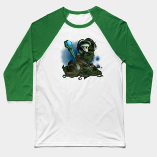 Trahearne Baseball T-Shirt